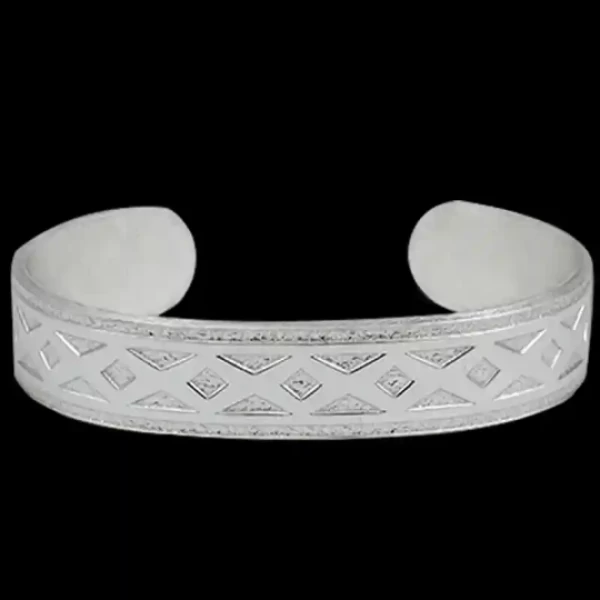 Garth Western Cuff Bracelet